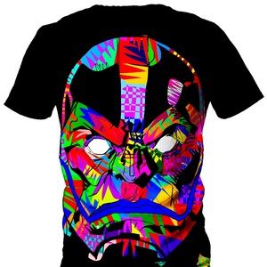 Apocalypse Unisex T Shirt Xxl